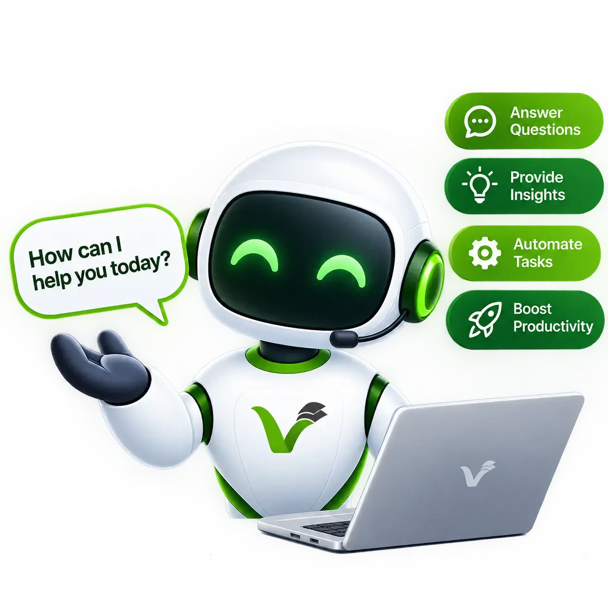 Ventaforce AI Copilot