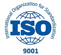 ISO