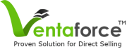 Ventaforce logo