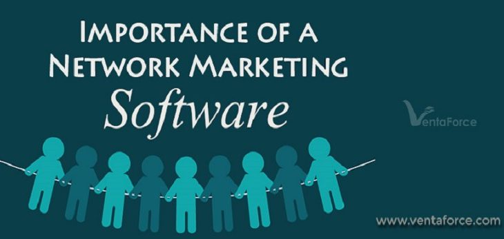 Importance of a Network Marketing Software