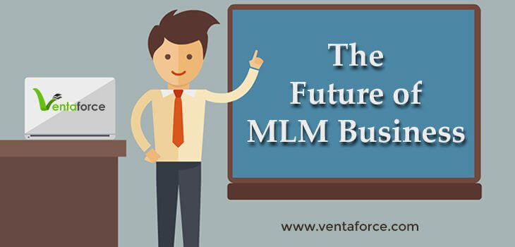 The future of MLM business