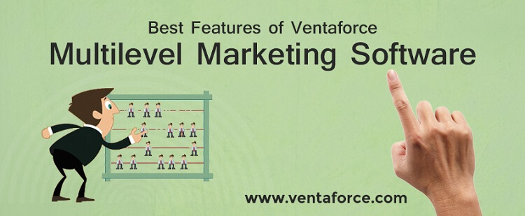 Best Features of VentaForce Multilevel Marketing Software