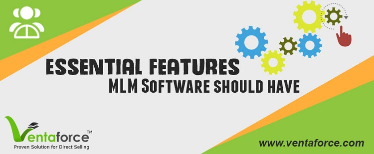 Essential Features MLM Software should have