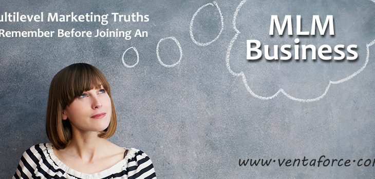 Multilevel-Marketing-Truths-to-Remember ventaforce