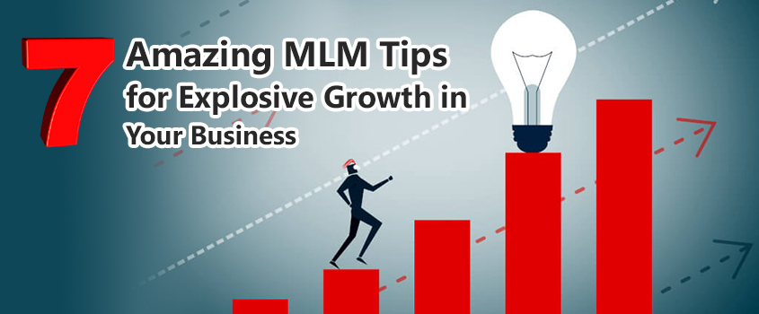 MLM tips for mlm business