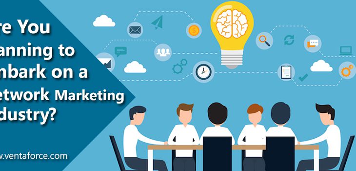 embark network marketing industry