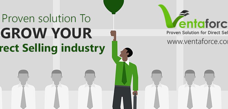 Ventaforce is a Certified Solution for all Direct Selling ...