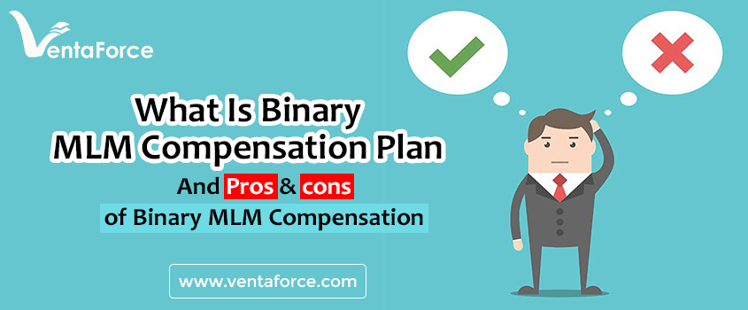 MLM Compensation Plan, MLM plan