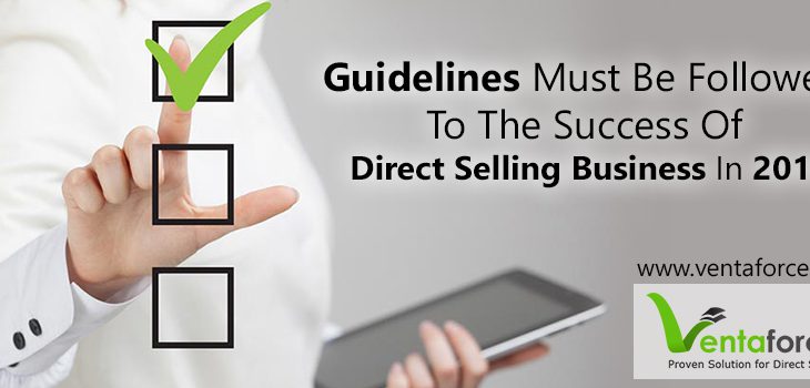Direct selling software, MLM software