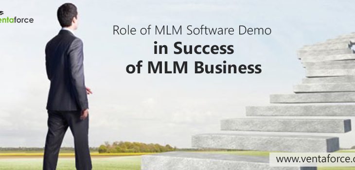 MLM software, MLM business.