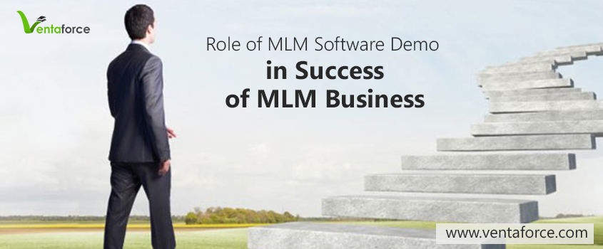 MLM software, MLM business.