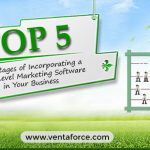 Top 5 Advantages Of Incorporating a Multi-Level Marketing Software In Your Business