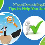 Blog-5 Tested Direct Selling Business Plan Tips to Help You Succeed Faster