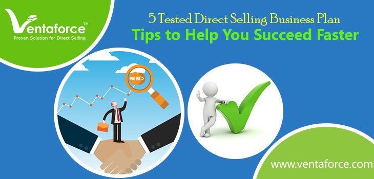 How To Effectively Promote a Direct Sales or Multilevel Marketing Business