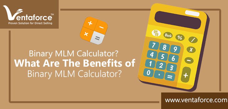 Mlm Binary Plan Calculator