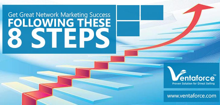 Network Marketing Success