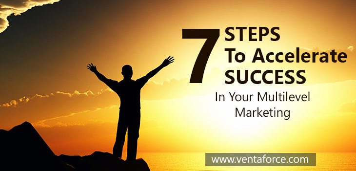 multi level marketing Software