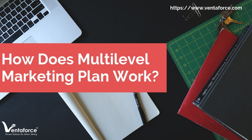 How Does Multilevel Marketing Plan Work_!