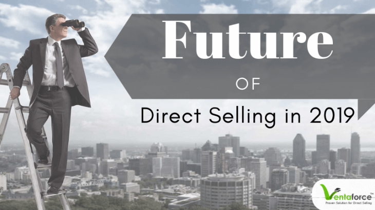 Future of Direct Selling in 2019