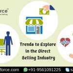 Direct Selling Software