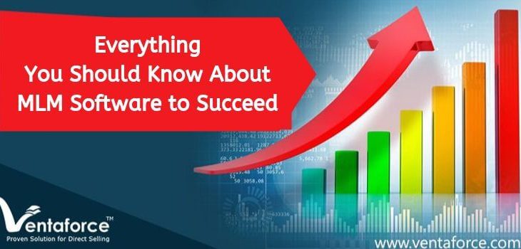 direct selling companies