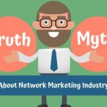 network marketing software