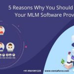 MLM Software Provider