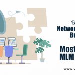 network marketing business