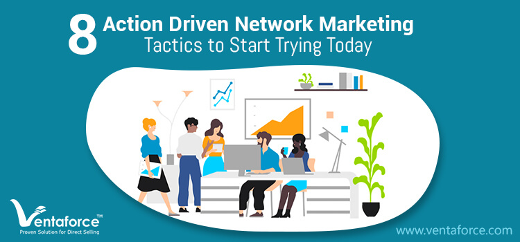 Network Marketing Tactics