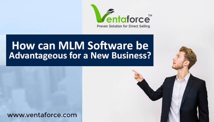 MLM Software be Advantageous