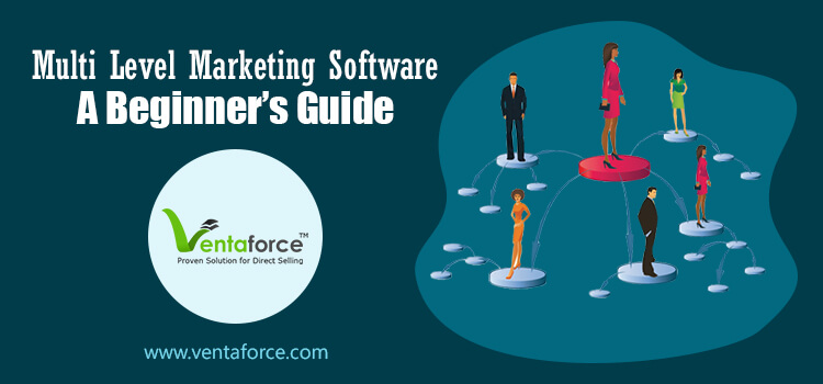 multi level marketing software - beginers guide