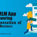 Direct Sales Mobile App