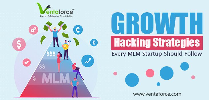 Growth Hacking with the Best MLM Software