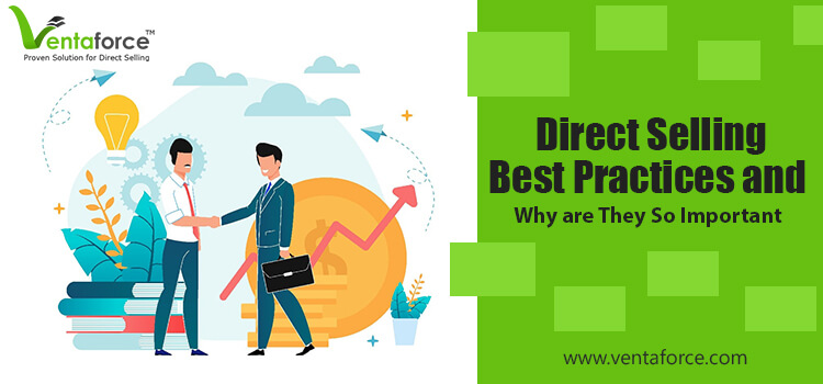 Top 5 Direct Selling Best Practices 2021