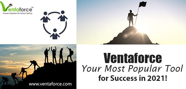 ventaforce mlm system or tool