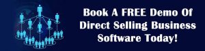 direct selling software demo