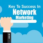 Key to success