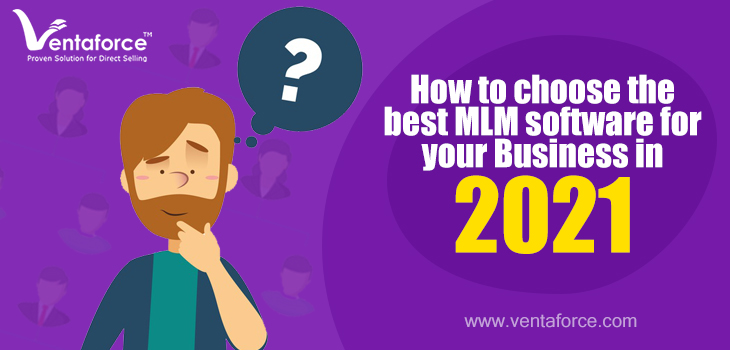 best mlm software