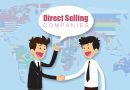 Direct selling companies