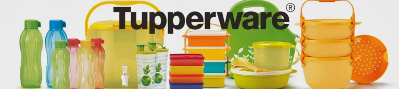 Tupperware