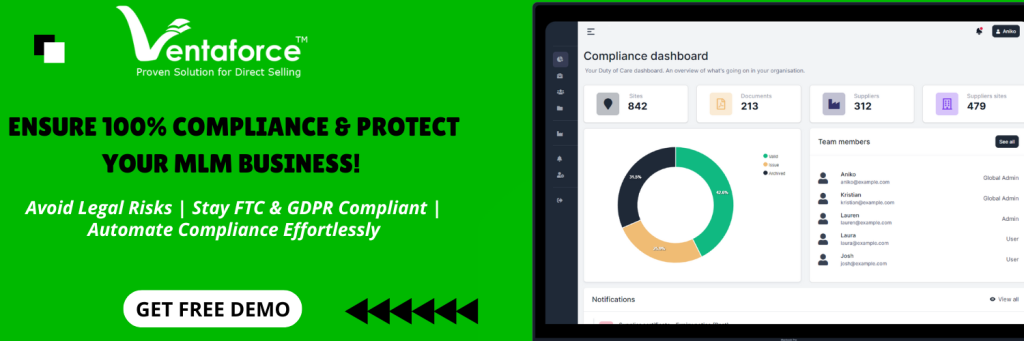 Compliance Management Software