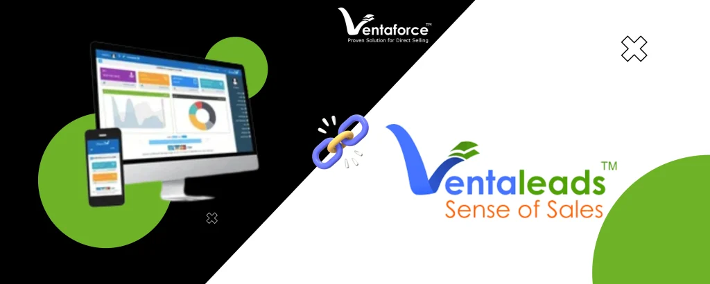 Ventaforce CRM system