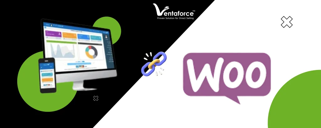 Ventaforce E-commerce Integration