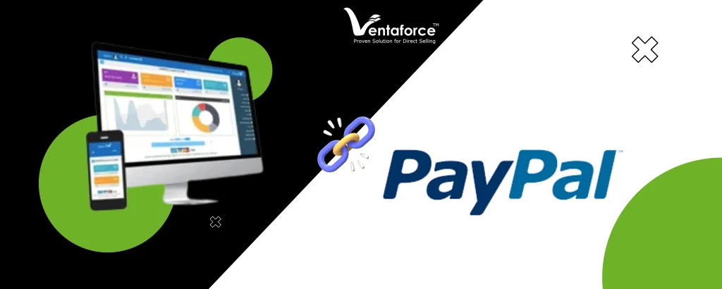 Ventaforce PayPal Integration