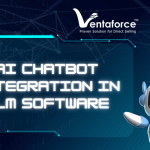 Ai Chatbot Integration in MLM Software