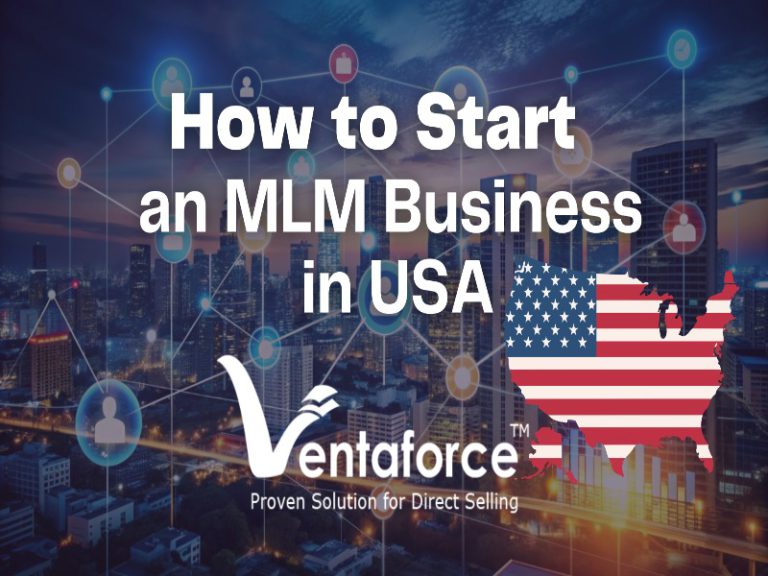 How to Start an MLM Business in the USA (2025 Guide)
