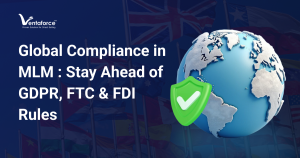 MLM Compliance Guide 2025: Master FTC, GDPR & GST Rules to Grow Safely