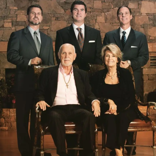 yager family