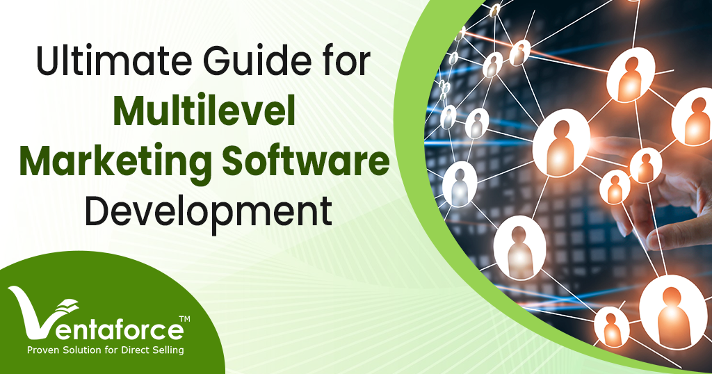 What is MLM Software