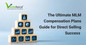 MLM Compensation Plan